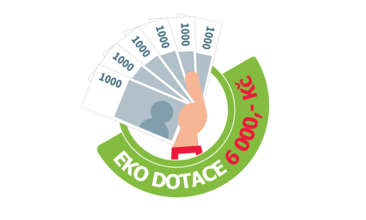 EKO DOTACE