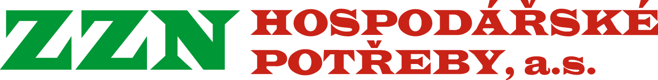 ZZN Hospodářské potřeby, a.s. ZZN Hospodářské potřeby, a.s.