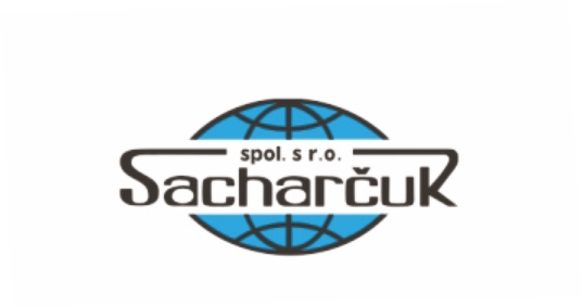 SACHARČUK spol. s.r.o. SACHARČUK spol. s.r.o.