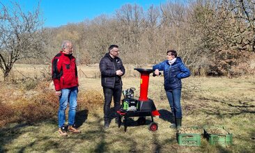 My life with 56 V - 1st part