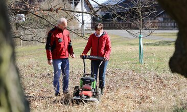 My life with 56 V - 2nd part