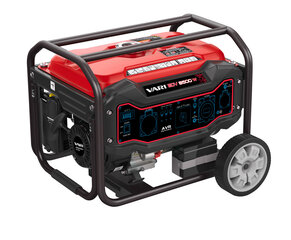 ECV 8500 W generator ECV 8500 W generator
