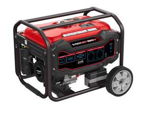 ECV 3300 W generator ECV 3300 W generator