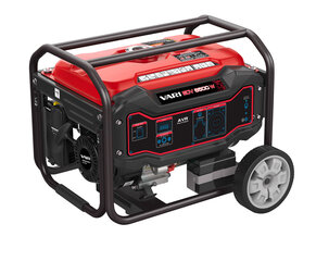 ECV 6500 W generator ECV 6500 W generator