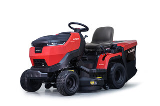 RLL 86 H lawn tractor RLL 86 H lawn tractor