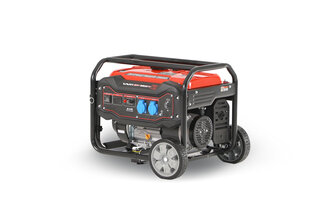 ECV 3300 W generator ECV 3300 W generator