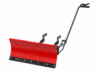 SR-100 snow blade SR-100 snow blade