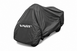 Lawn tractor cover Lawn tractor cover